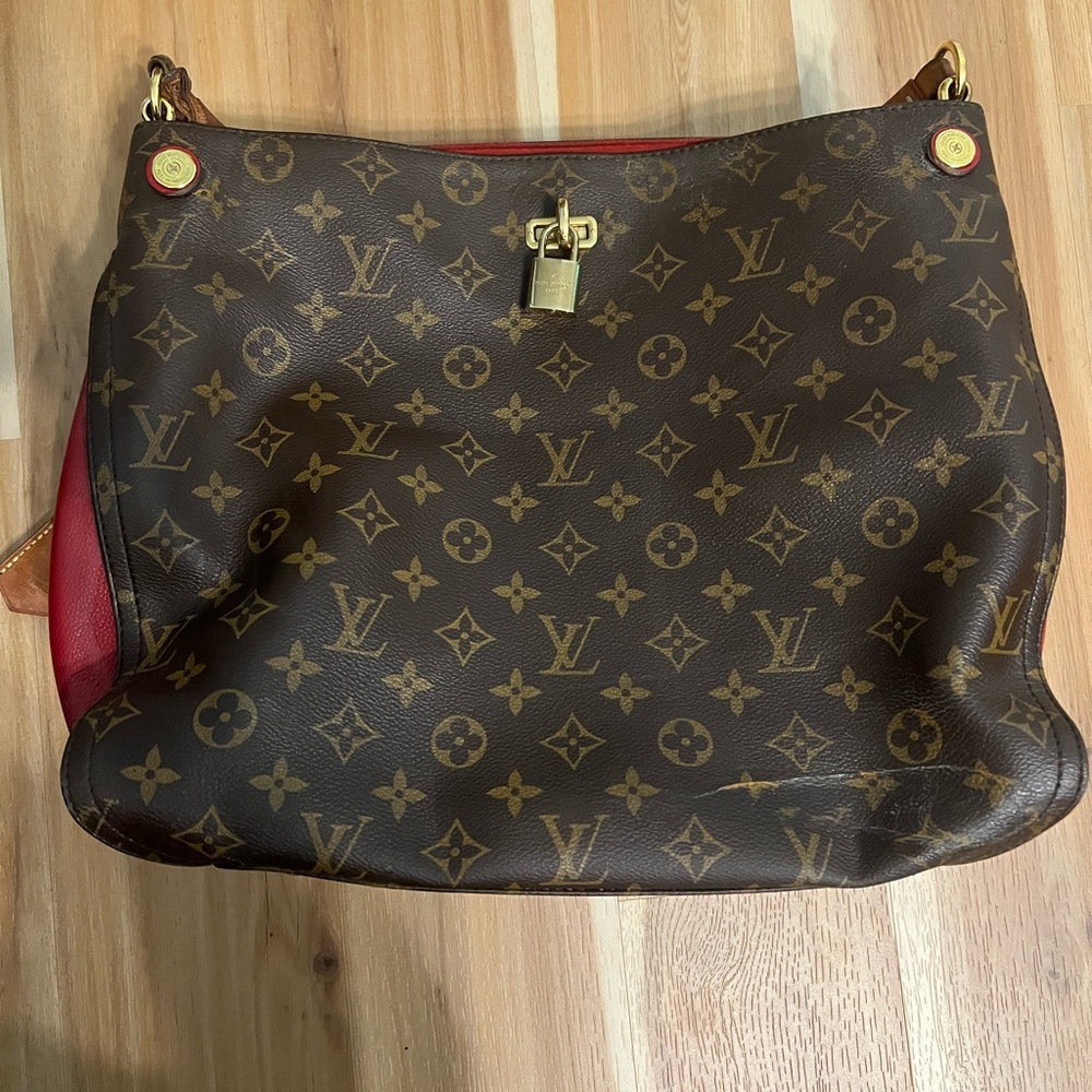 Louis Vuitton bag